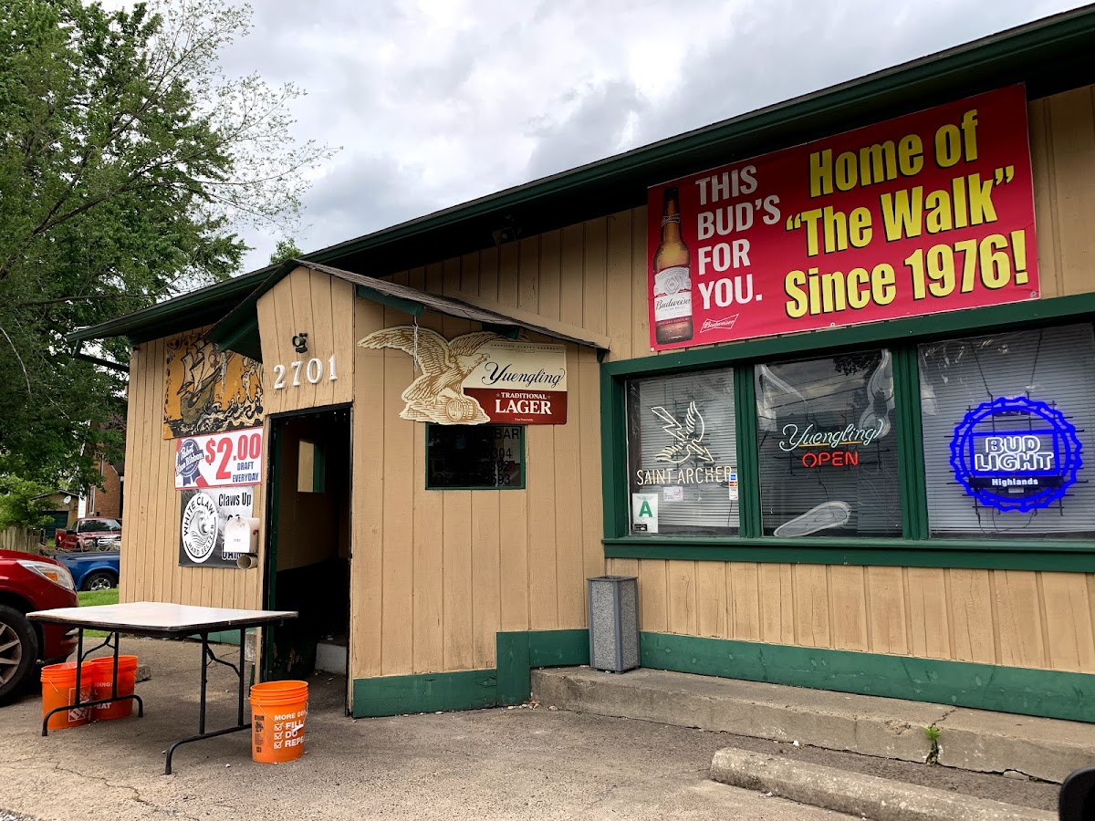 Bambi Bar